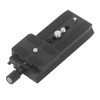 Quick Release Plate 38mm Slot Aluminum Alloy Universal Camera Quick