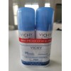 Vichy 48h Mineral Deodorant Spray Aero 2 X 125ml