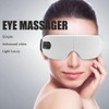 Electric Eye Massager Heating Vibration Massage Smart Eye Massager Eye