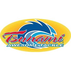 Tsunami Talkin Pencil Popper 5" Electro School Bus TSTP5XD-101 XD Distance Lure