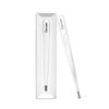 Berrcom Rechargeable Digital Thermometer for Adults & Kids, Medical-Grade Accurate