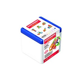 MAGFORMERS 40 Set with Storage Box, 278-43