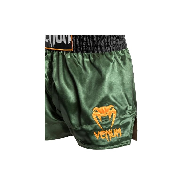 Venum Classic Muay Thai Shorts