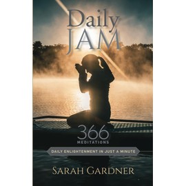 Daily JAM: Daily Enlightenment in Just A Minute