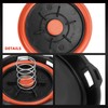 Frankberg Vacuum Hose Pressure Hose Vent Valve Crankcase Repair Kit