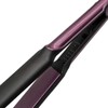 Hair Straightener Iron Electronic Ceramics 3D Professional Hair Straightening Flat