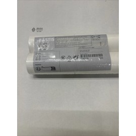 IKEA BASTIS Lint Roller Refills (8 Rolls, 480 total sheets)