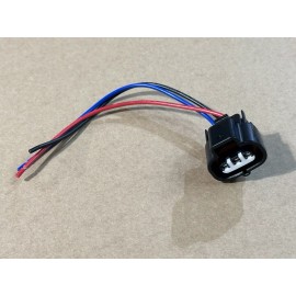 MT Garage Inc 2000-2005 Toyota Echo Power Steering Pressure Switch Connector Plug Pigtail