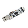 diustou USB to TTL Serial Module, Multi-Level Version, Support 5V/3.3V/2.5V/1.8V