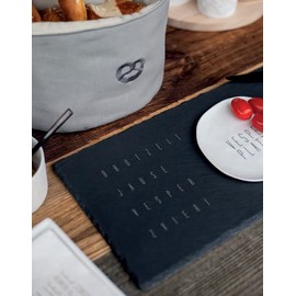 Räder Small Plate for Bread Time