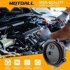 MOTOALL HID Xenon Ballast Control Unit Module for D2R D2S