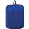 Lifaith 100% Cotton with Silicone Kitchen Everyday Basic Pot Holder