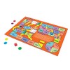 Junior Learning JL425 Math Board Games, Multi