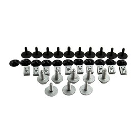 TarosTrade 29-0361-N-83633 Engine Cover Mounting Kit