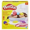 Play-Doh Play Doh Kitchen Creations Flip n Pancakes Pretend Food