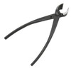 200mm/7.9in Concave Branch Cutter High Strength Manganese Steel Diagonal Pliers