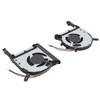 Laptop CPU GPU Cooling Fan Replacement for ASUS FX505 FX505DT