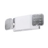 CM MZY Emergency Lights with Battery Backup,Commercial Emergency Light,Two Adjustable