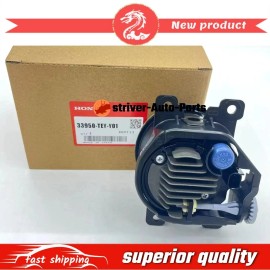 OEM LED Fog Lamp Left Front For 2017-2024 Honda Civic Odyssey Pilot Passport ILX