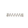 TA-VIGOR 20Pcs Compressed Spring, 2mm OD,0.3mm Wire Size,10mm Free Length