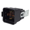 896H-1CH-D1SW-R1 Automotive Relay (Pack of 2), 12VDC 50A SPDT Power