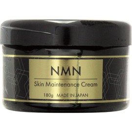 NMN Skin Maintenance Cream, 6.3 oz (180 g)