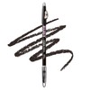 Ruby Kisses GoBrow Eyebrow Pencil, Sharpenable, Longwear, Long Lasting Eyebrow