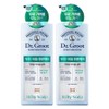 Dr. Groot Scalp Solution Shampoo for Itchy Scalp, 700ml, 2 Pieces / 닥터그루트 스칼프 솔루션 가려운 두피용 샴푸, 700ml, 2개