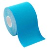 Kinesiology Tape, 5M Roll Elastic Muscle Support Tape, Improve Blood