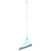 QVC Broombi All-Surface Home Cleaning Broom with Telescopic Pole -