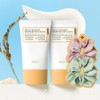 pulley [Set of 2] Fully Rice Cera Moisture Sun Cream