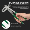 Boulder Tools Heavy-Duty Wheel Weight Hammer - Versatile Wheel Weight