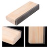 17cm Fret Sanding Leveling File Luthier Tool for Guitar Bass