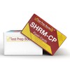 SHRM CP Exam Prep Study Cards 2025-2026: SHRM Certification Test