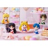 Sailor Moon *NEW* BLIND BOX Relaxing Mascot Sailor Moon