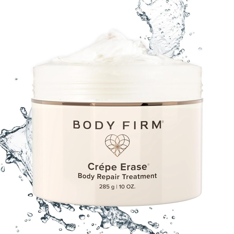 Crpe Erase Advanced Advanced Body Repair Treatment with Trufirm Complex