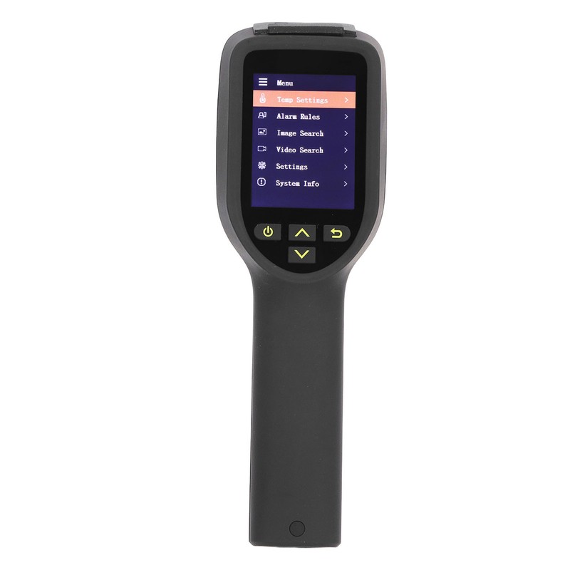 Infrared Thermal Imager 192x144 HD Resolution 2.4 Inch LCD Display