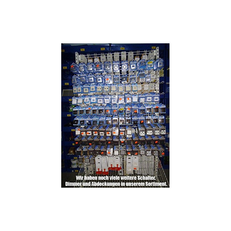 Kopp Athenis Antenna Abdeckung