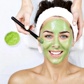 Hebepe Máscara Facial De Bar - 7350718:ml