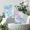 E1mity Blue Inspirational A5 Notebooks 2P