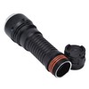Dive Light IPX6 Waterproof 5000lm Adjustable Brightness Aluminium Alloy Durable