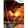 Puss N Boots - Wii Standard Edition