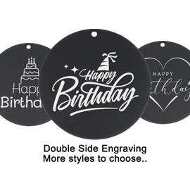 Dad Christmas Wind Chime Birthday Gift, Father's Day Wind Chime for Dad, Dad I've Loved You My Whole Life, Birthday Gifts for Dad from Daughter Son, for Daddy Birthday, Dad Christmas Dad Gift