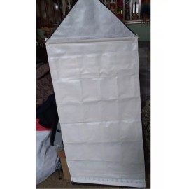 Astral Earth Quality Banner Kid Size 4 ft Canvas Advent CalendarChri