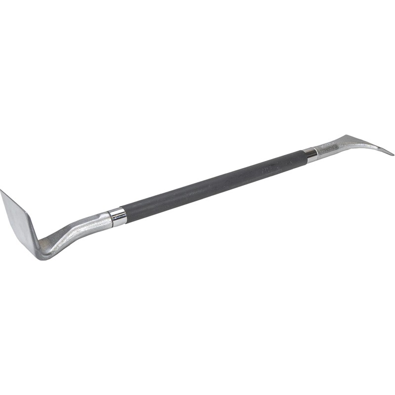 Vaughan DALLUGE Da Bar Pry Bar, Forged and Tempered, Nail
