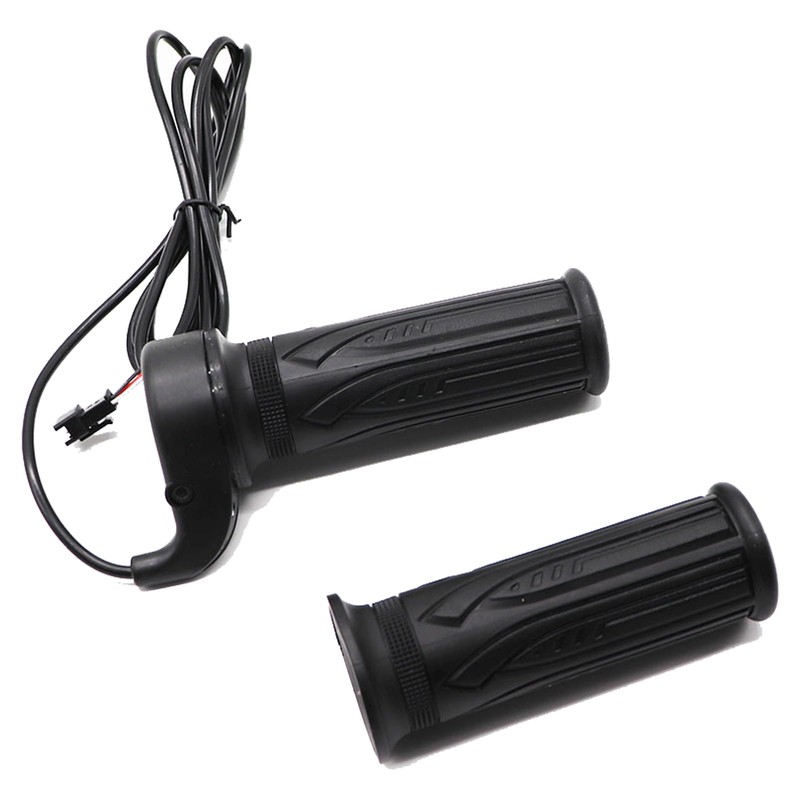 WUXING 20X Full Twist Throttle，Throttle for Electric Bike,Full Right Hand