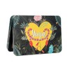 Republic Cosmetics Yuya Set de 12 tonos de sombras para