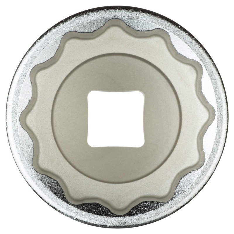 TONE Socket (12-point) 4D-36 Drive Size 1/2 inch (12.7mm) Width