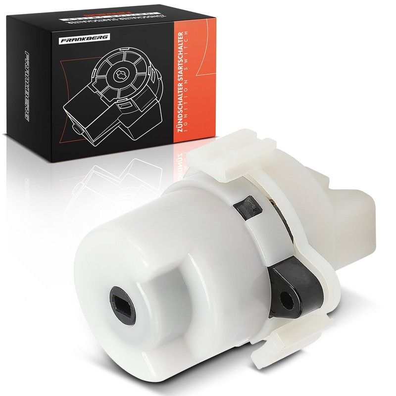 Frankberg 1x Ignition Starter Switch Compatible with Tucson JM 2.0L