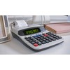 Victor 1310 Big Print™ Commercial Printing Calculator